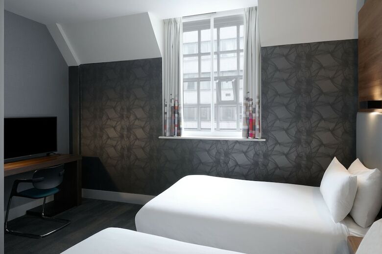 Hotel Aloft Liverpool