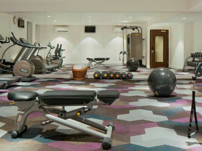 Hotel Aloft Liverpool