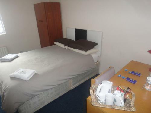 Albergue Royal Chambers Liverpool