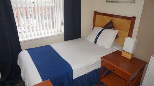 Hostal Stalbridge Guest House