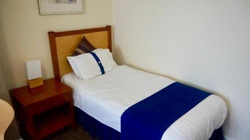 Hostal Stalbridge Guest House