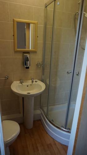 Hostal Stalbridge Guest House