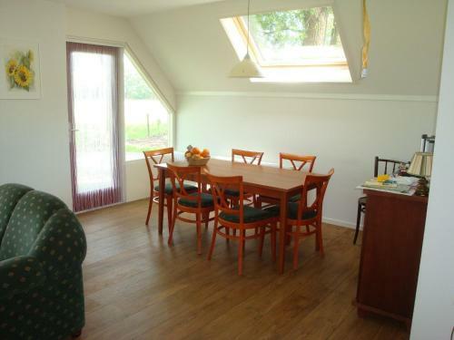 Restful Holiday Home In Lemele With A Spacious Garden