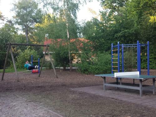 Restful Holiday Home In Lemele With A Spacious Garden