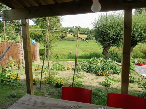 B&B Bij Tante Toos