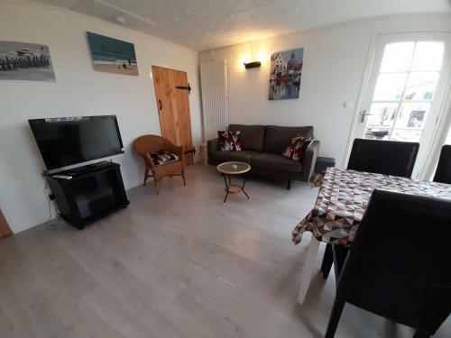 Apartamento ?in Oans Oefje? Parel In de Polder!