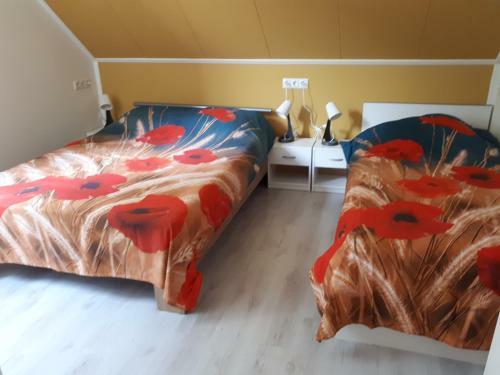 Apartamento ?in Oans Oefje? Parel In de Polder!