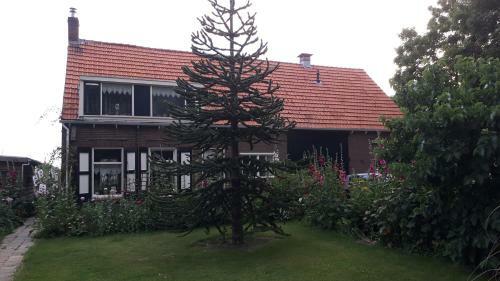 Apartamento ?in Oans Oefje? Parel In de Polder!