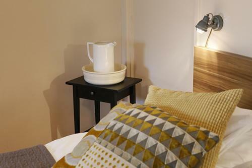 Hotel Herberg Oud Holset