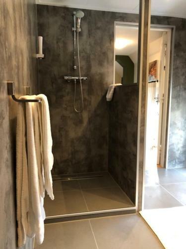 Hotel Herberg Oud Holset