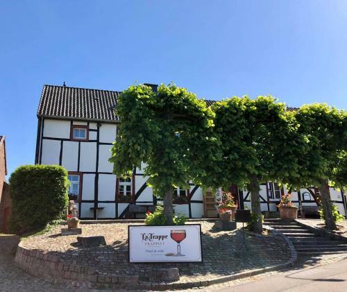 Hotel Herberg Oud Holset