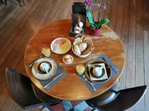 Hotel Herberg Oud Holset