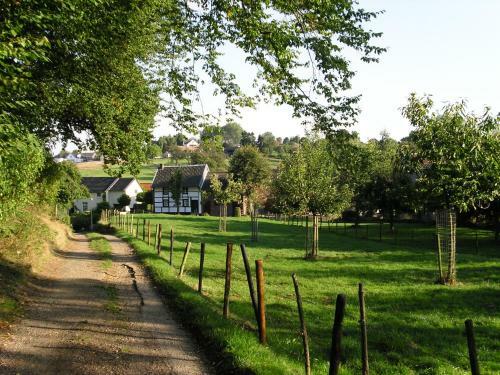 Hotel Herberg Oud Holset