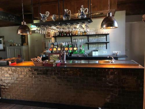 Hotel Herberg Oud Holset