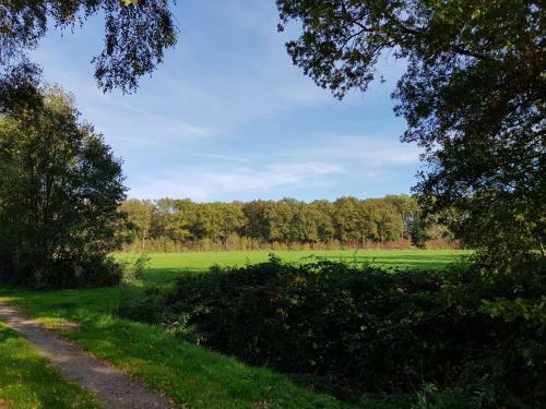 Apartamento Gastenverblijf De Lorem