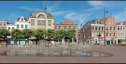 Apartamento Best Location In Centrum