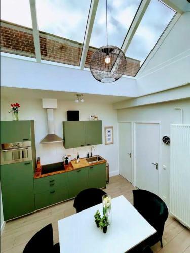 Apartamento Best Location In Centrum