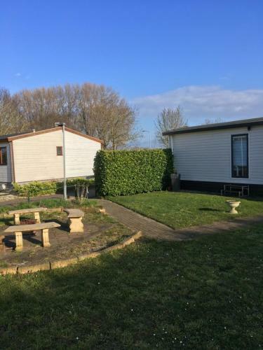 Apartamento Geheel Chalet Midden In de Natuur Lithse Ham