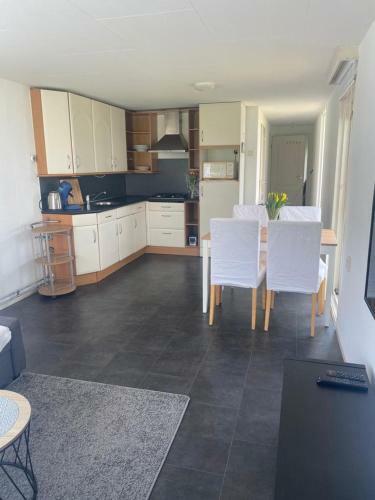 Apartamento Geheel Chalet Midden In de Natuur Lithse Ham