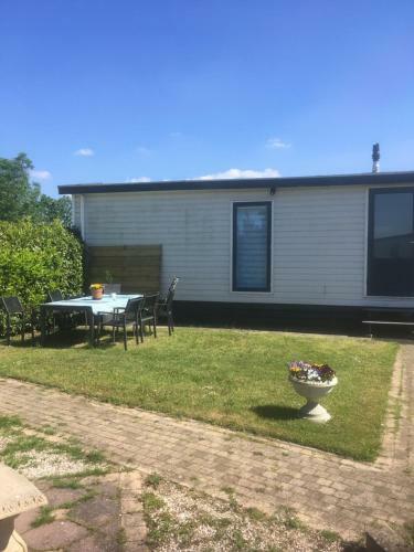 Apartamento Geheel Chalet Midden In de Natuur Lithse Ham