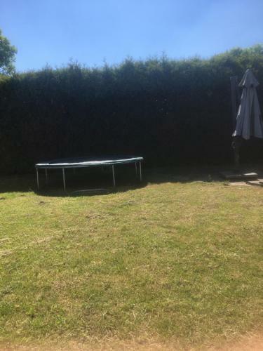 Apartamento Geheel Chalet Midden In de Natuur Lithse Ham