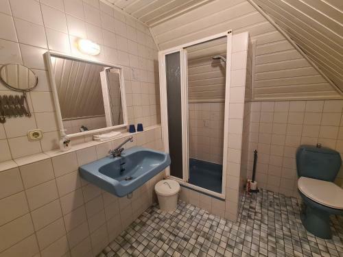 B&B De Loenense Bossen
