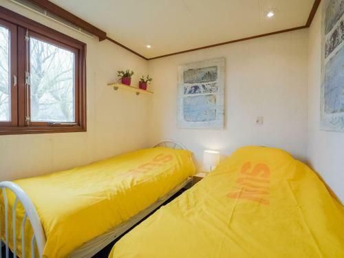 Alluring Chalet In Lith With Terrace And Garden