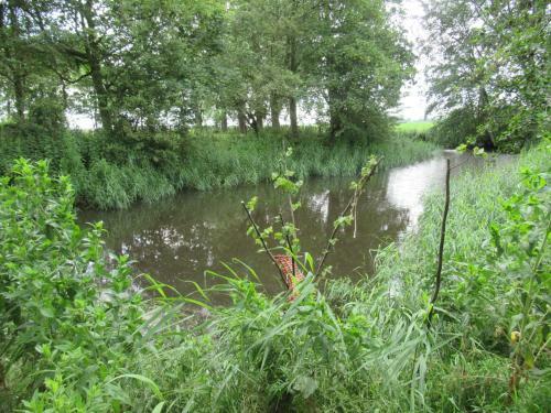 Bed & Breakfast B And Be Happy Friesland