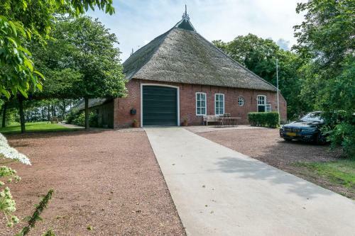 Bed & Breakfast B And Be Happy Friesland