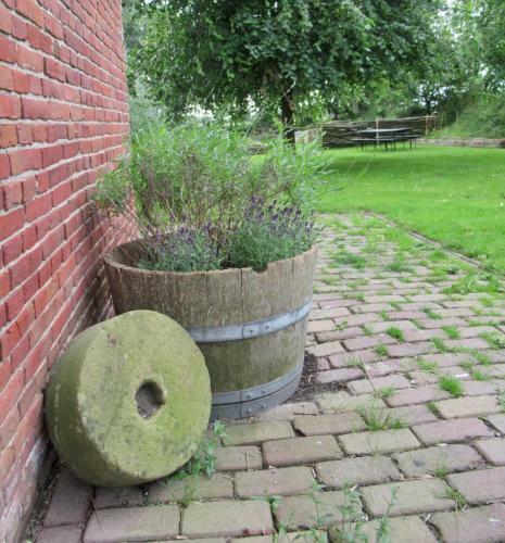 Bed & Breakfast B And Be Happy Friesland