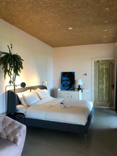 Bed & Breakfast B And Be Happy Friesland