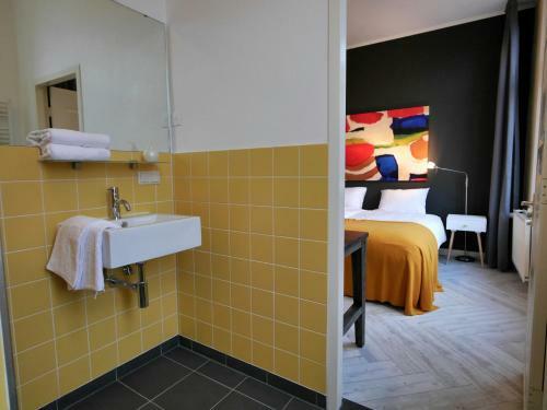 Bed & Breakfast Hus