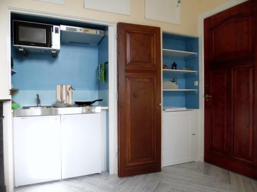 Bed & Breakfast Hus