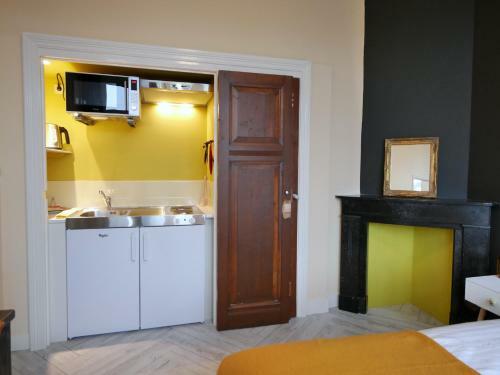 Bed & Breakfast Hus