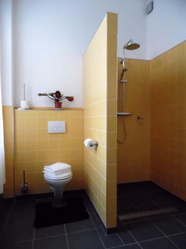 Bed & Breakfast Hus