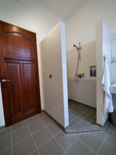 Bed & Breakfast Hus