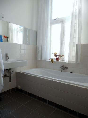 Bed & Breakfast Hus
