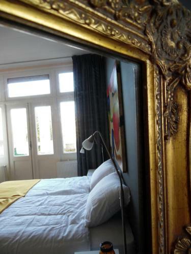 Bed & Breakfast Hus