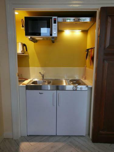 Bed & Breakfast Hus