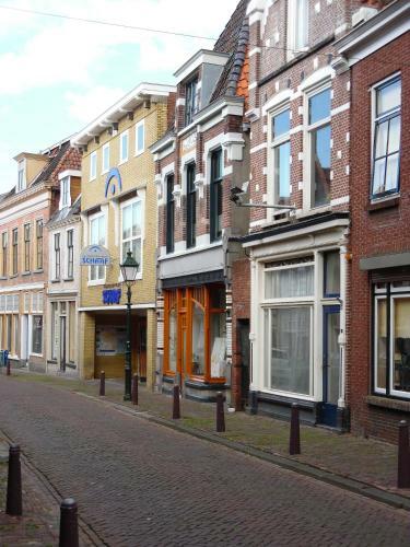Bed & Breakfast Hus