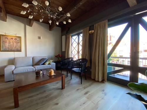 Apartamento Pakasa