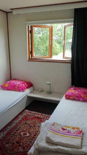 Chalet Met Vrije Uitzicht Coroana Bestendig