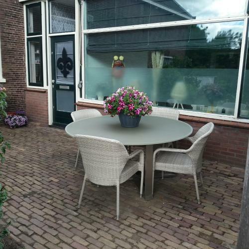 Apartamento Fleurdelis