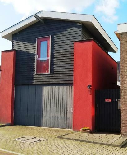 B&B 16c Maassluis Nl