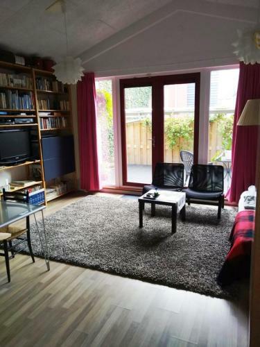 B&B 16c Maassluis Nl
