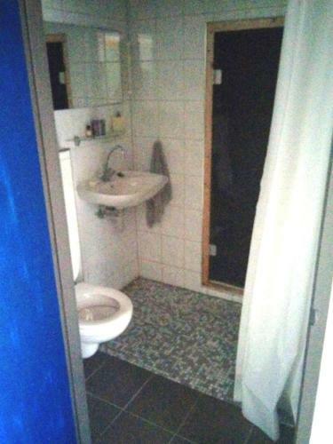 B&B 16c Maassluis Nl