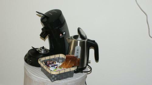 Bed & Breakfast De Buitenhof