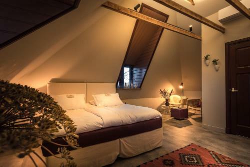 Hotel Het Spijkerhuys