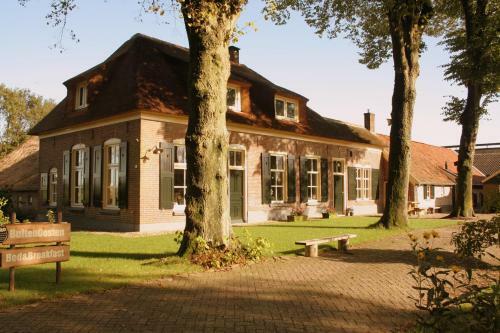Hotel Het Spijkerhuys