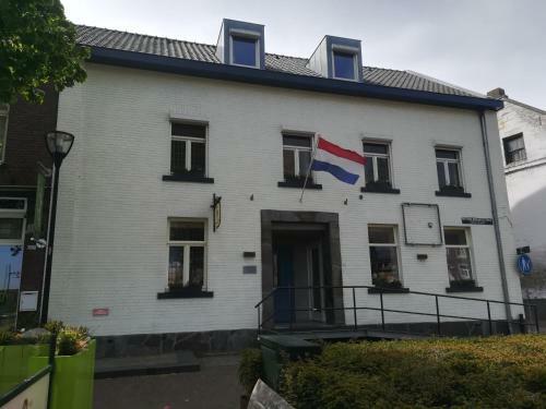 B&B Liberation Margraten